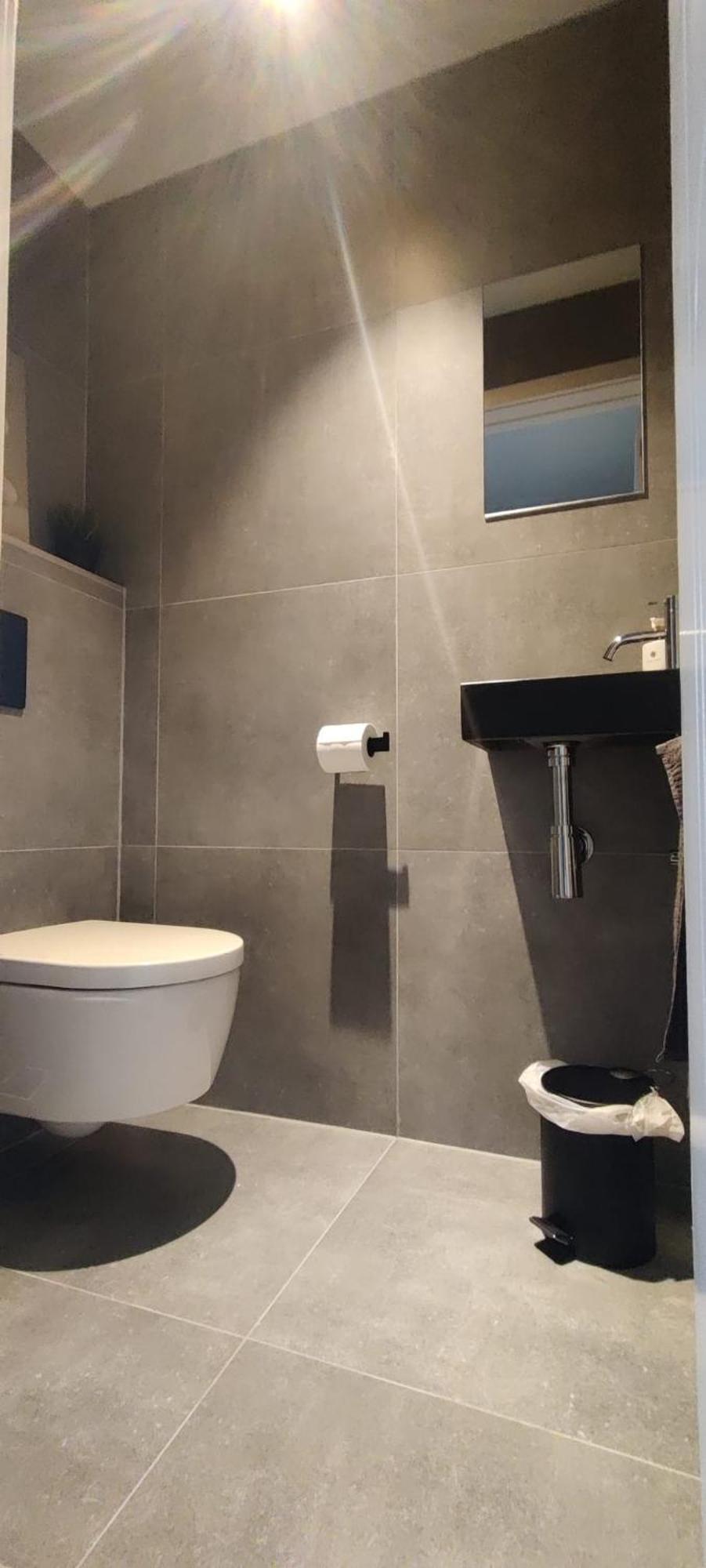 Luxueus, Ruim Appartement Op 350M Van Het Strand Ostende Extérieur photo